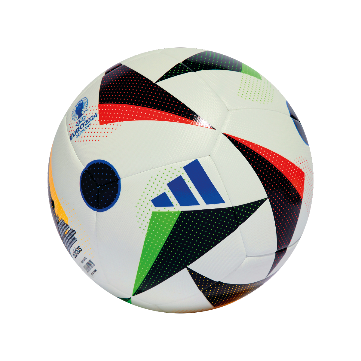 Balón EURO 2024 - Premio