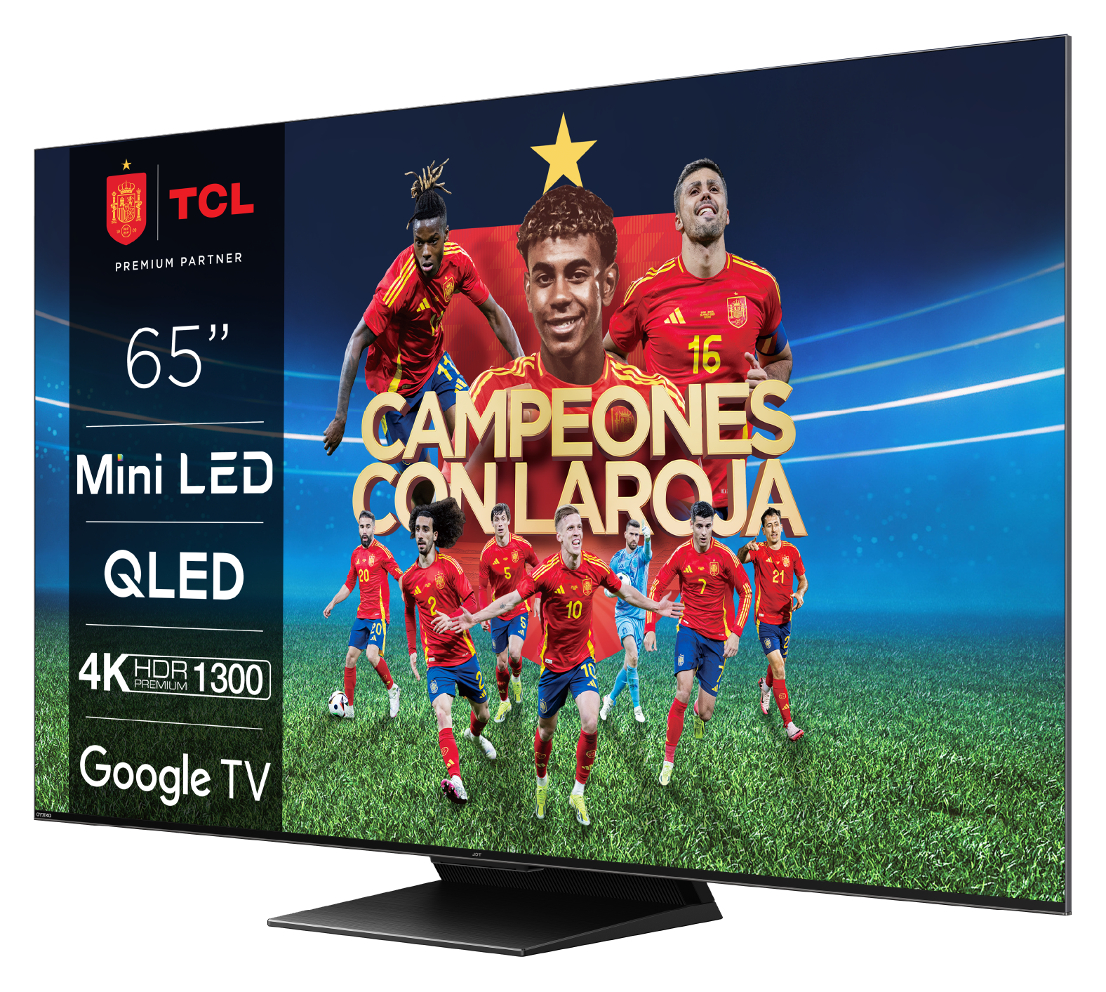 TV TLC - Premio